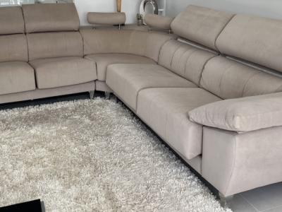 Corner sofa for sale