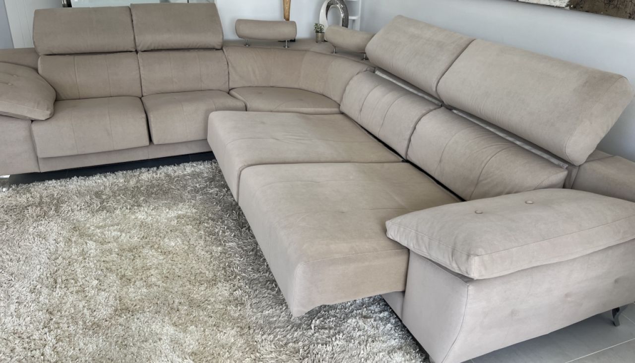 Corner sofa for sale