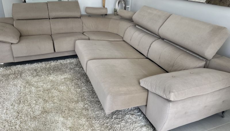 Corner sofa for sale