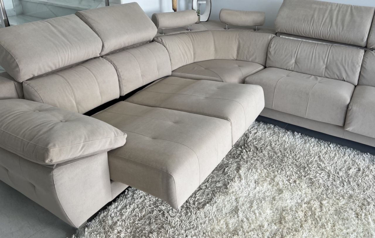 Corner sofa for sale