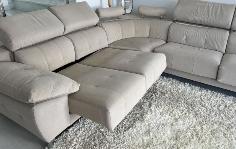 Corner sofa for sale