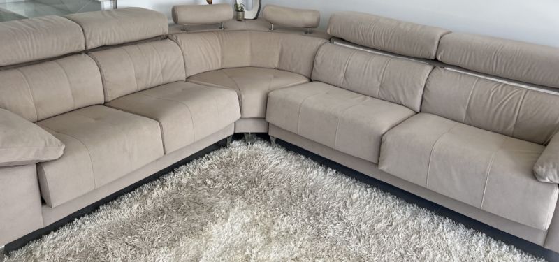 Corner sofa for sale