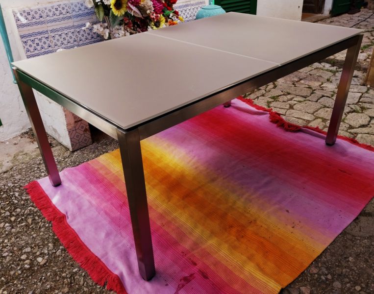 Elegant furniture for outdoor or indoor use