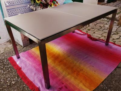 Elegant furniture for outdoor or indoor use