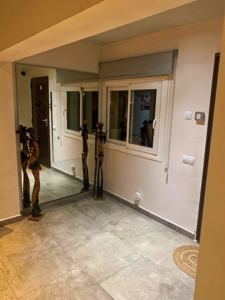 Casa unifamiliar Cala Romántica con piscina, jardín y cerca de la playa