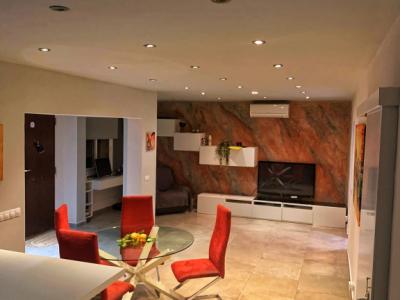 Casa unifamiliar Cala Romántica con piscina, jardín y cerca de la playa