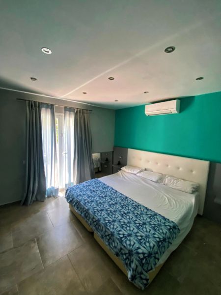 Casa unifamiliar Cala Romántica con piscina, jardín y cerca de la playa