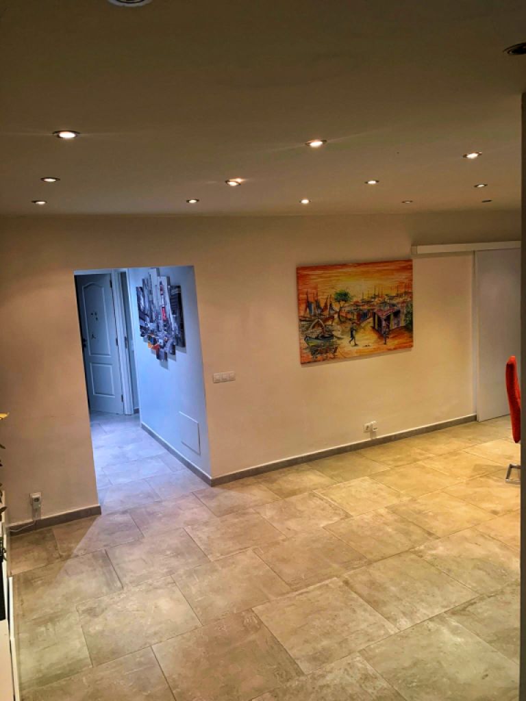 Casa unifamiliar Cala Romántica con piscina, jardín y cerca de la playa