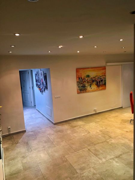 Casa unifamiliar Cala Romántica con piscina, jardín y cerca de la playa