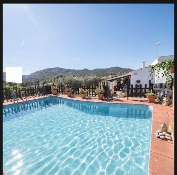 Vivienda unifamiliar en alquiler en la colina de Manacor – Zona Rafa Nadal