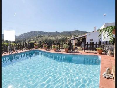 Vivienda unifamiliar en alquiler en la colina de Manacor – Zona Rafa Nadal