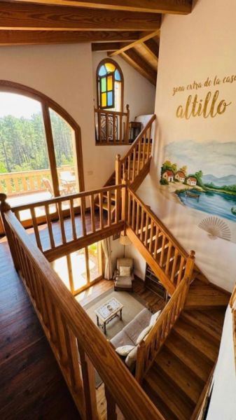 Vivienda unifamiliar en alquiler en la colina de Manacor – Zona Rafa Nadal