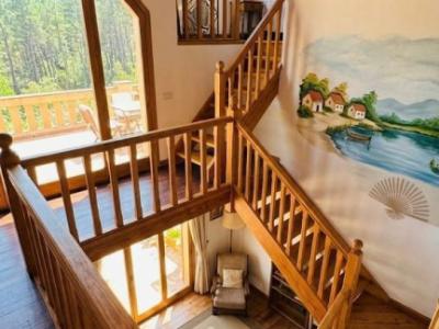 Vivienda unifamiliar en alquiler en la colina de Manacor – Zona Rafa Nadal