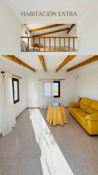 Vivienda unifamiliar en alquiler en la colina de Manacor – Zona Rafa Nadal