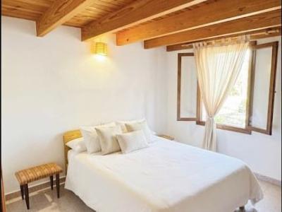 Vivienda unifamiliar en alquiler en la colina de Manacor – Zona Rafa Nadal