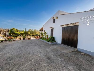 Vivienda unifamiliar en alquiler en la colina de Manacor – Zona Rafa Nadal