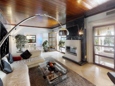 Einfamilienhaus zum Verkauf mit Pool zwischen Felanitx und Campos