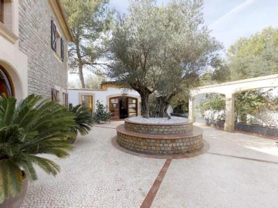 Einfamilienhaus zum Verkauf mit Pool zwischen Felanitx und Campos