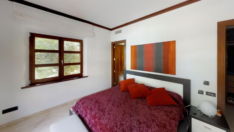 Einfamilienhaus zum Verkauf mit Pool zwischen Felanitx und Campos