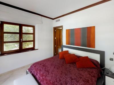 Einfamilienhaus zum Verkauf mit Pool zwischen Felanitx und Campos