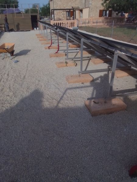 Einfriedungen von Grundstücken: Gitter