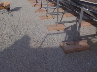 Einfriedungen von Grundstücken: Gitter