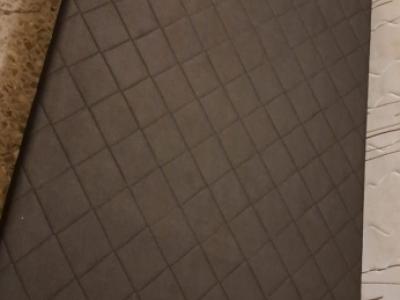 Einzelbett-Basis 105 x 2 mts.