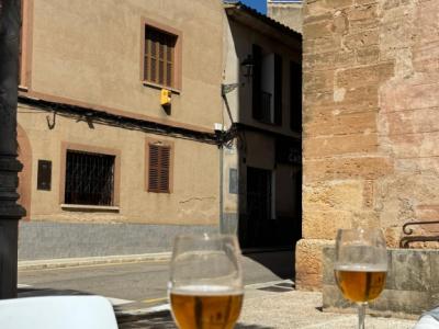 Einzigartige Gastro-Chance in Pina im Herzen von Mallorca