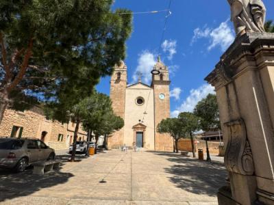 Einzigartige Gastro-Chance in Pina im Herzen von Mallorca