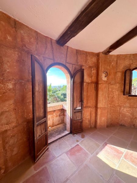 Einzigartiges Geschäftslokal im Inselosten