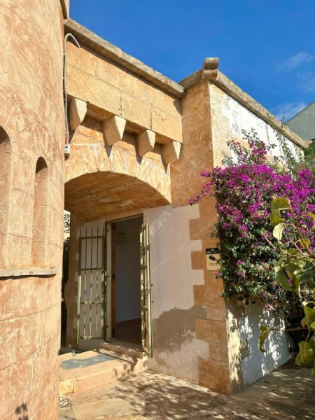 Einzigartiges Geschäftslokal im Inselosten