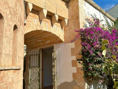 Einzigartiges Geschäftslokal im Inselosten