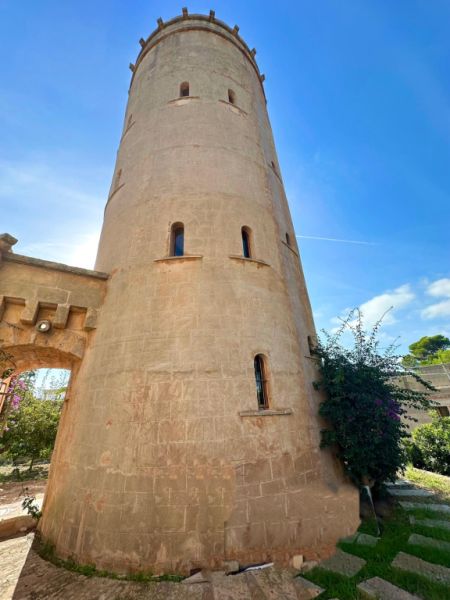 Einzigartiges Geschäftslokal im Inselosten