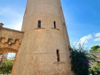 Einzigartiges Geschäftslokal im Inselosten