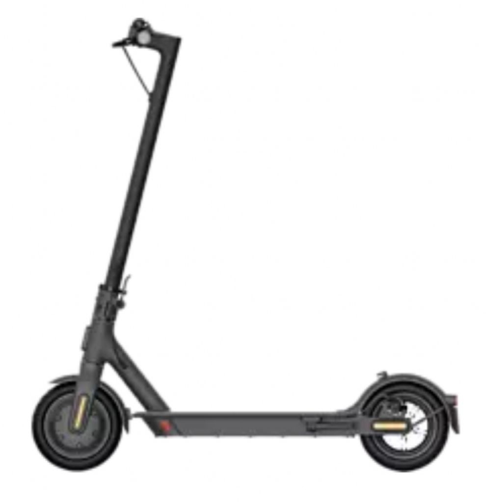 Eléctric Scooter Reparaturen