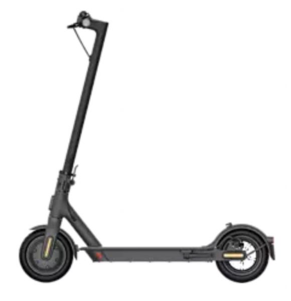 Eléctric Scooters Reparaciones