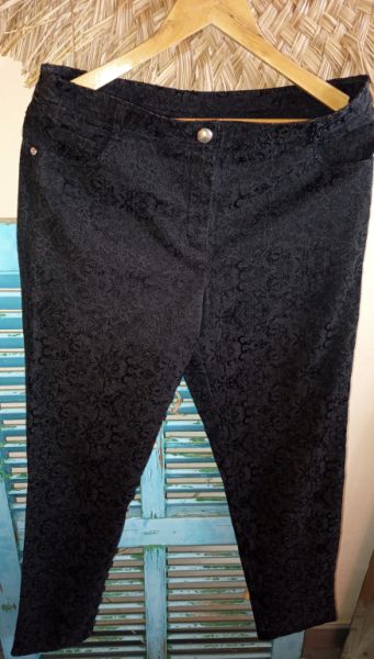 Pantalón elegante M / L