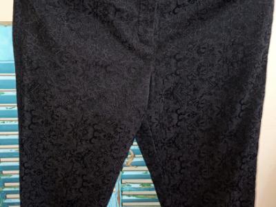 Pantalón elegante M / L