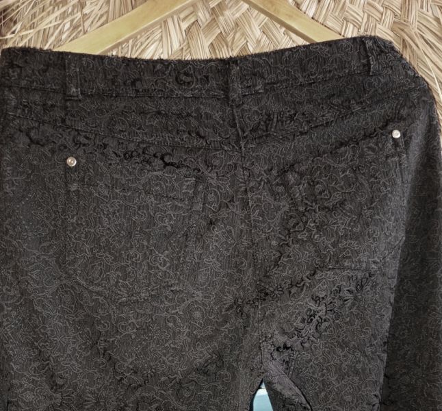 Pantalón elegante M / L