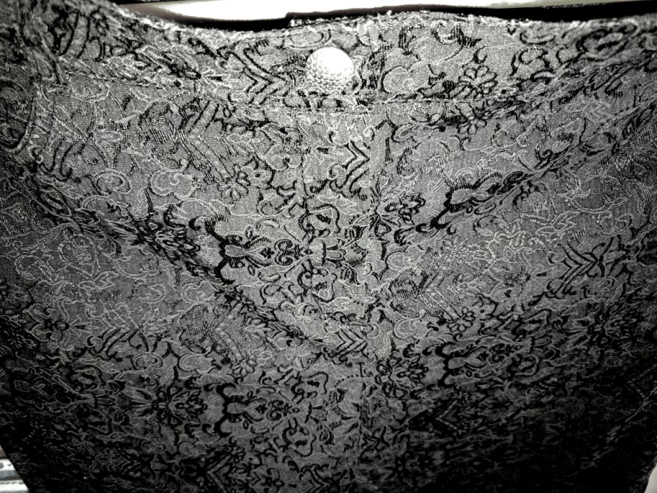 Pantalón elegante M / L