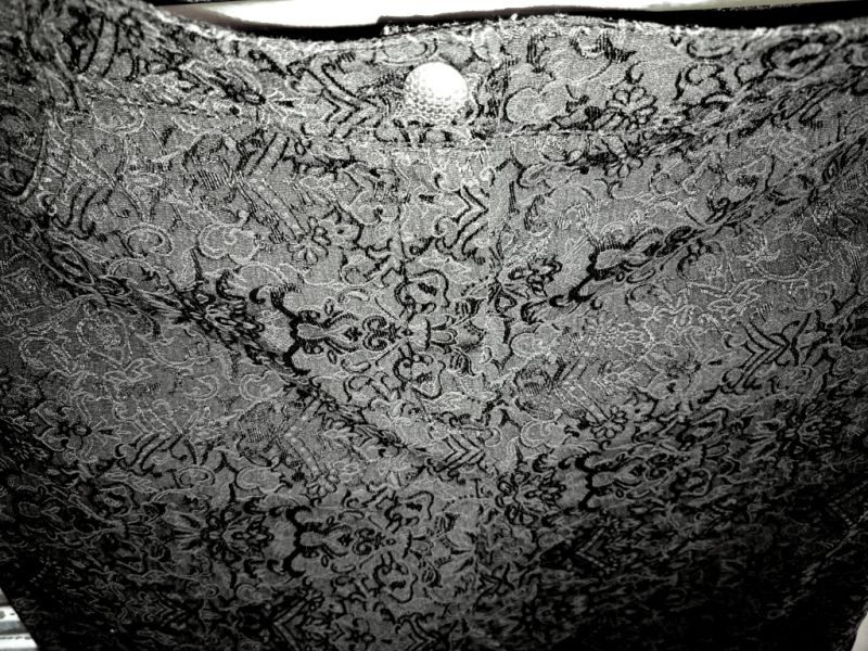 Pantalón elegante M / L