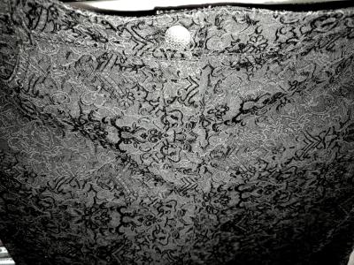 Pantalón elegante M / L