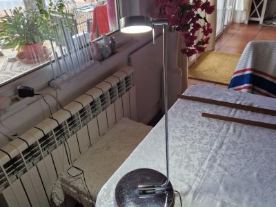 Elegante LED Schreibtischlampe