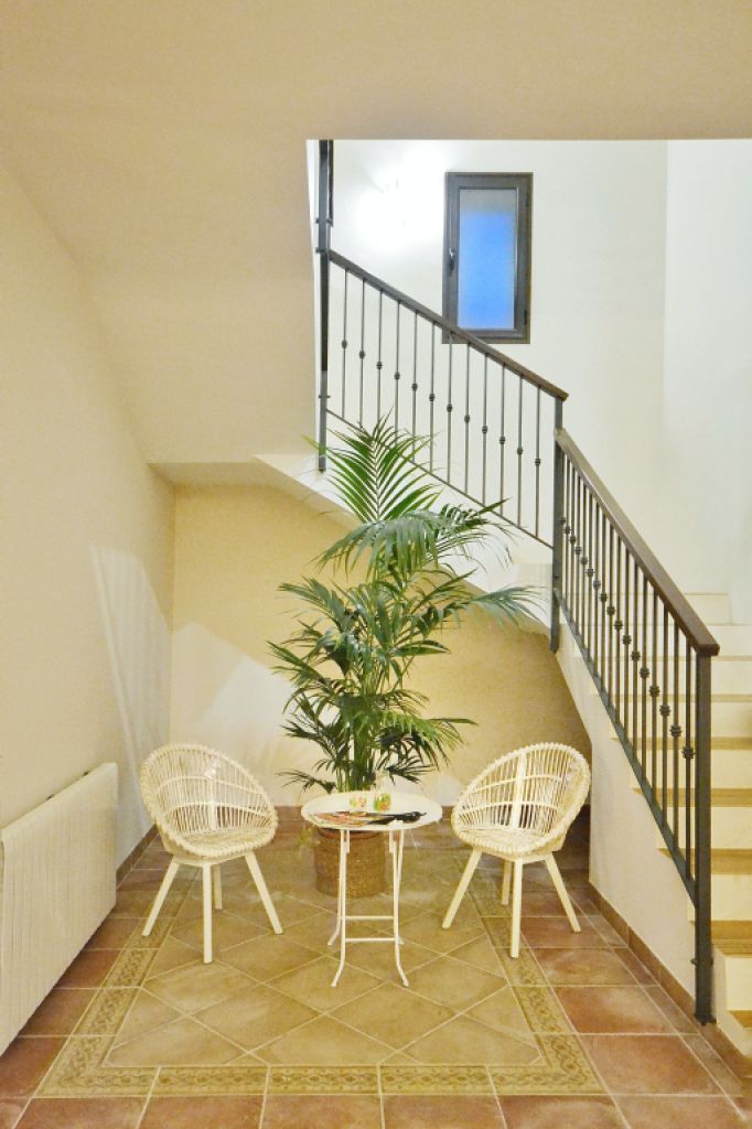 Elegante y amplia finca cerca de S Amarrador - Santanyi --- F 44 VK