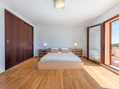 Elegante y amplia finca cerca de S Amarrador - Santanyi --- F 44 VK