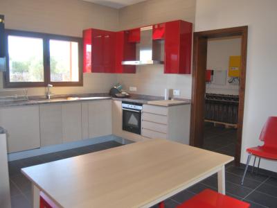 Elegante y amplia finca cerca de S Amarrador - Santanyi --- F 44 VK