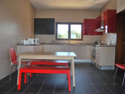 Elegante y amplia finca cerca de S Amarrador - Santanyi --- F 44 VK