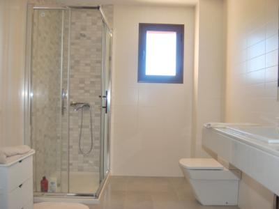 Elegante y amplia finca cerca de S Amarrador - Santanyi --- F 44 VK