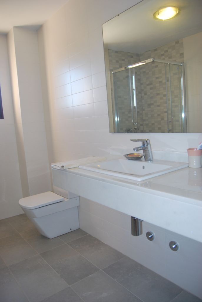 Elegante y amplia finca cerca de S Amarrador - Santanyi --- F 44 VK