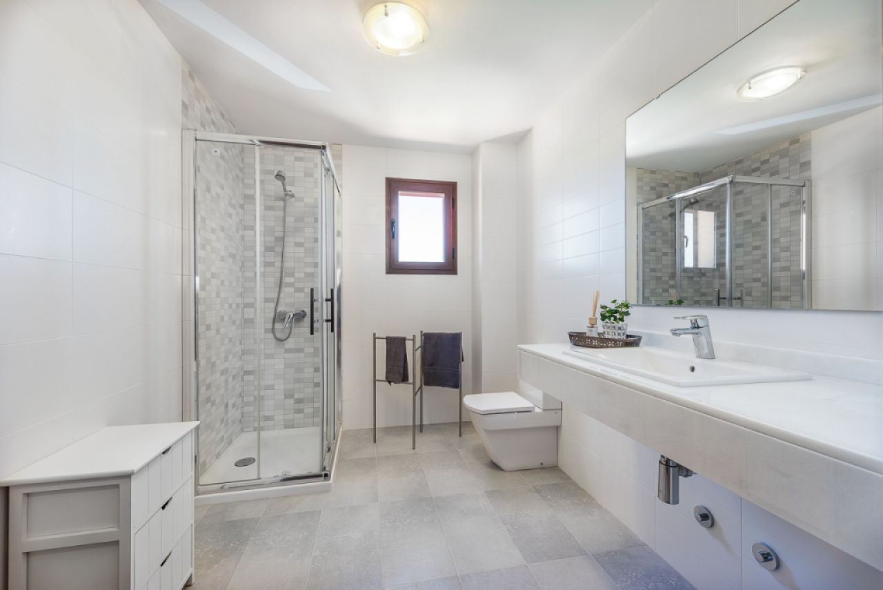 Elegante y amplia finca cerca de S Amarrador - Santanyi --- F 44 VK